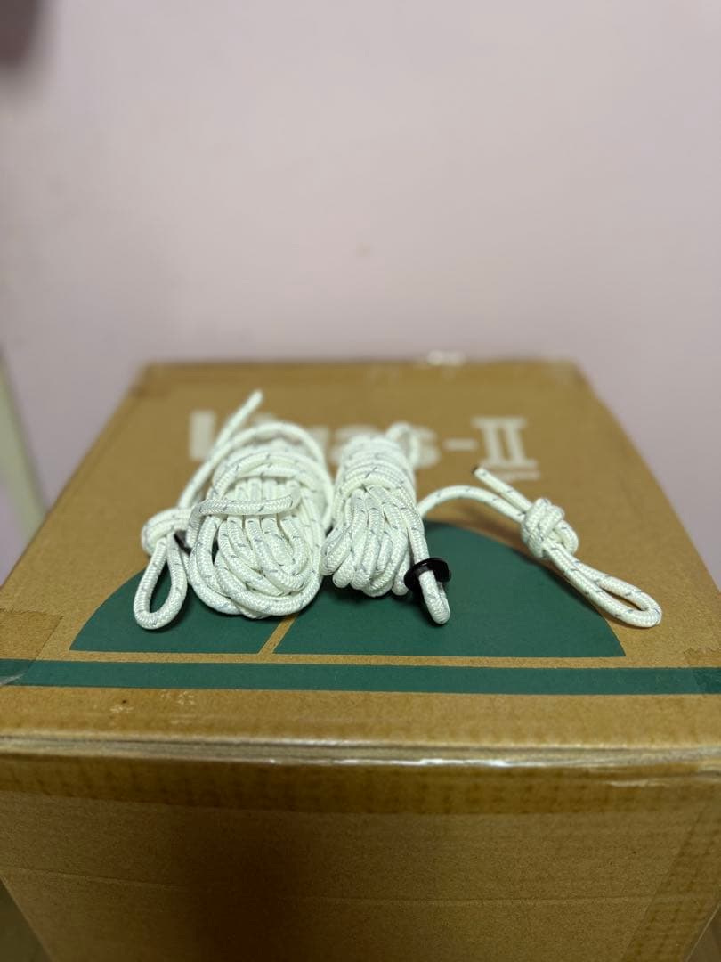 『新品未開封未使用』Ogawa テント ヴィガスII おまけ付き