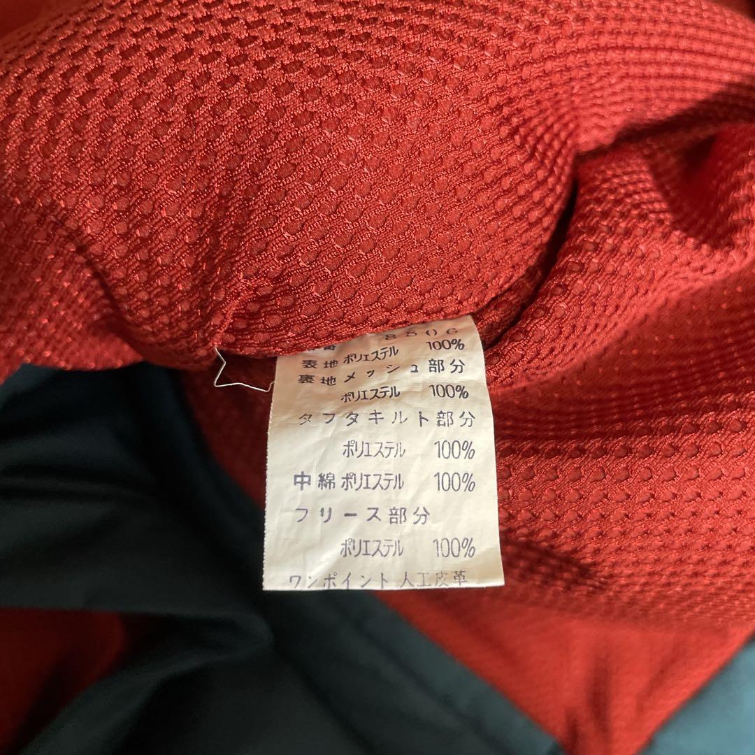 KISTER スノーボード　スキー　スノボウェア　セットアップ上下　メンズ