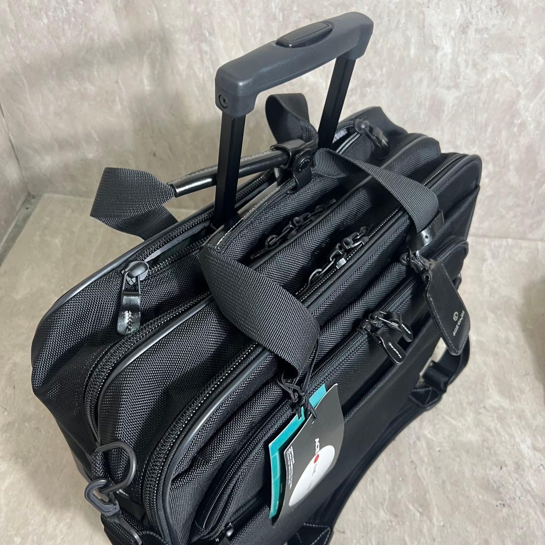 タグ付新品未使用 ACE KOKUYO ビジネスバッグ スーツケース 3WAY