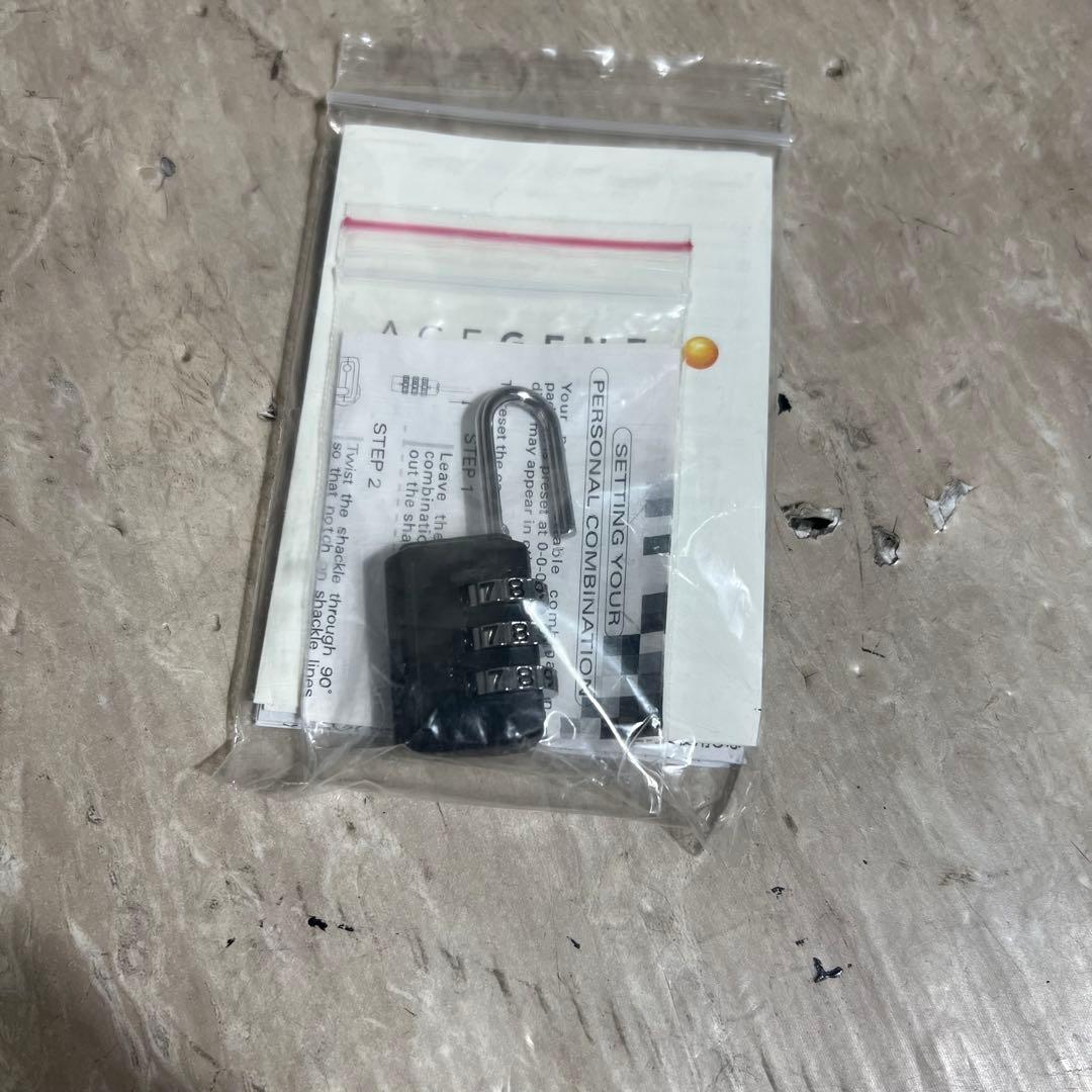 タグ付新品未使用 ACE KOKUYO ビジネスバッグ スーツケース 3WAY