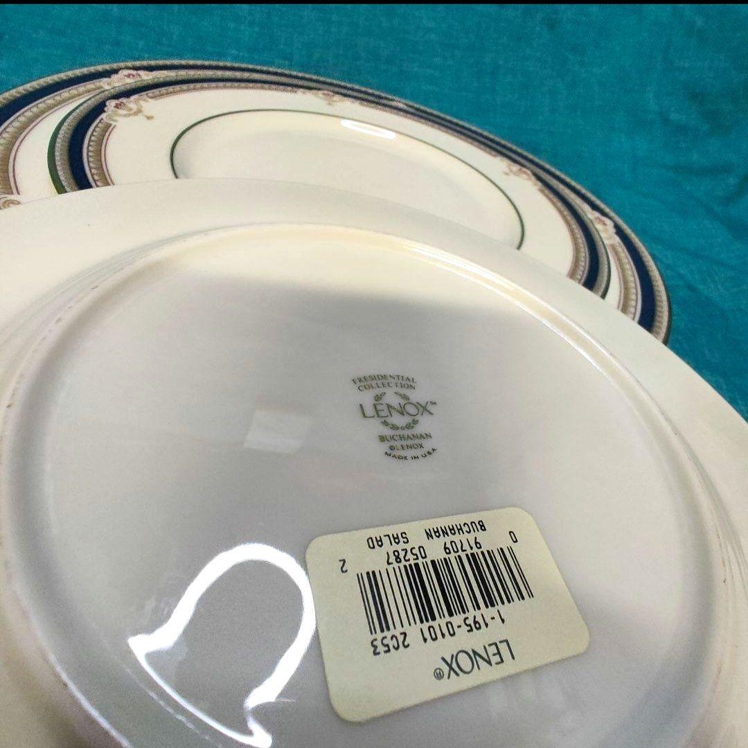 超得ラスト‼️LENOX Buchanan 10品セット 新品未使用 シール付き
