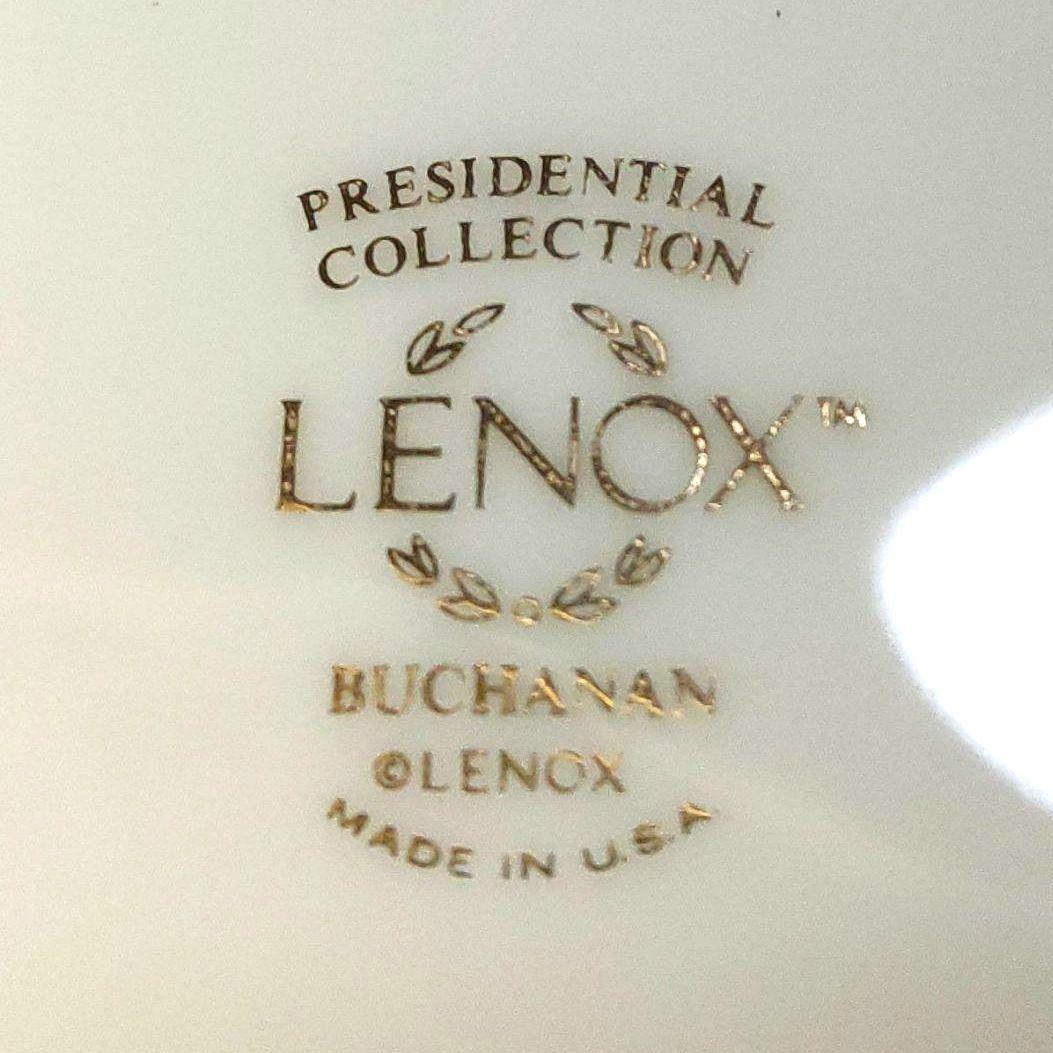 超得ラスト‼️LENOX Buchanan 10品セット 新品未使用 シール付き