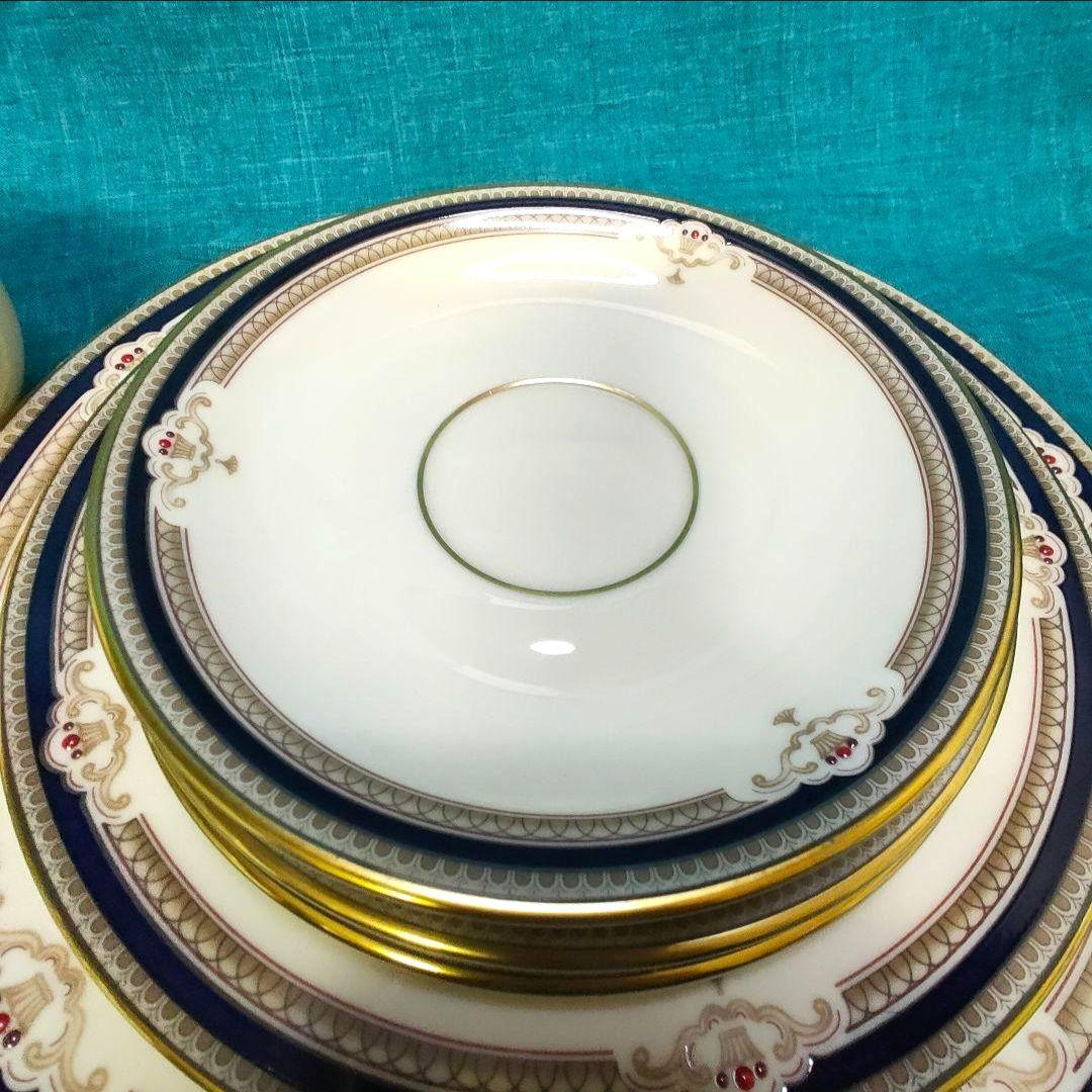 超得ラスト‼️LENOX Buchanan 10品セット 新品未使用 シール付き