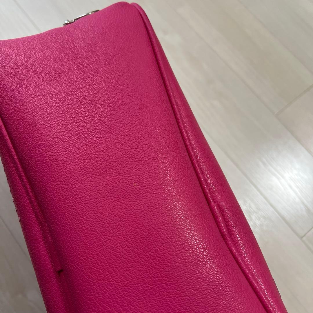 【超美品】　MARU&RONA シューズケース