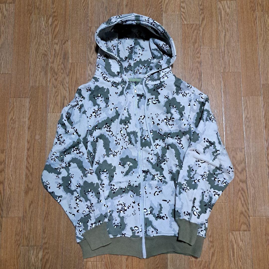 HARD HIT パーカー ハードヒット 山本KID