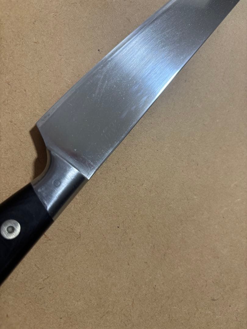 子の日　ネノックス　筋引き　180mm