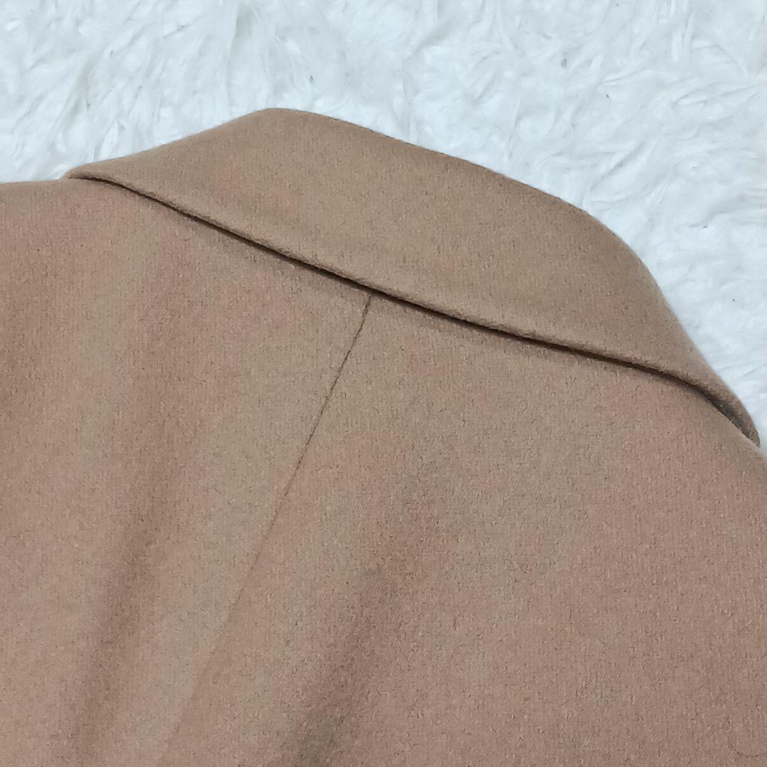 ✨2024✨極美品✨BOSS　チェスターコート　スリムフィット　US 40R