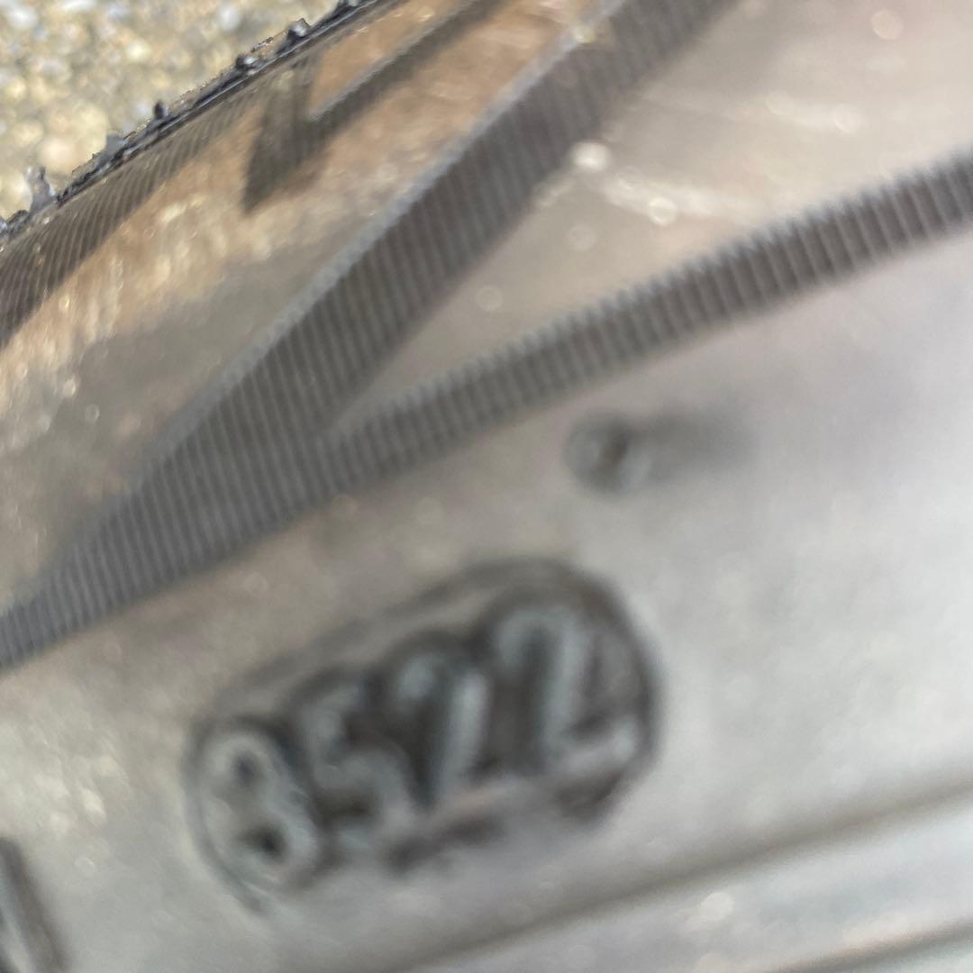 Pirelli ICE ZERO STUDLESS 18インチ