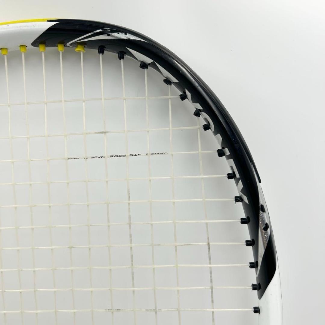 YONEX ヨネックス VCORE 100P G2 硬式 2012年DEMO