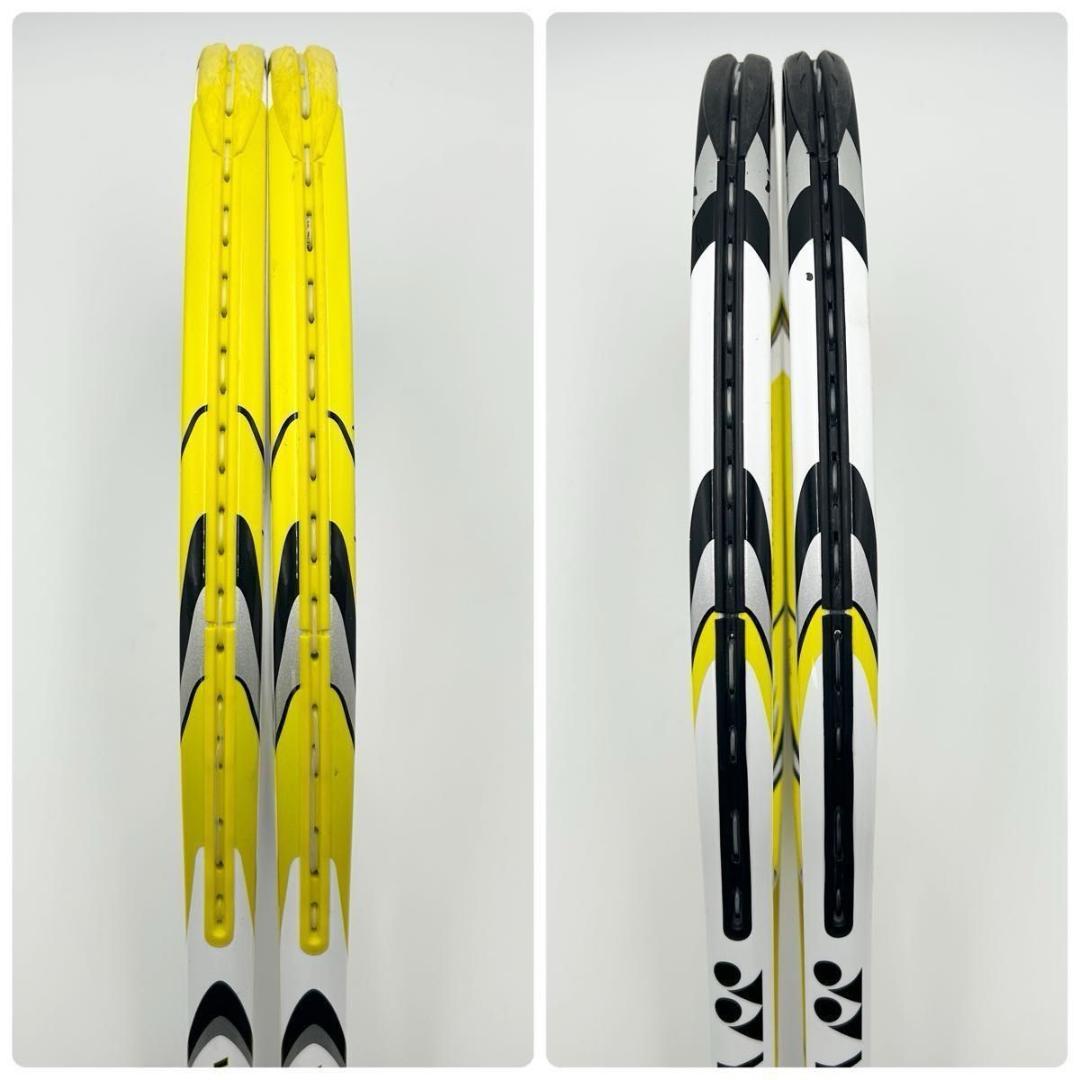 YONEX ヨネックス VCORE 100P G2 硬式 2012年DEMO