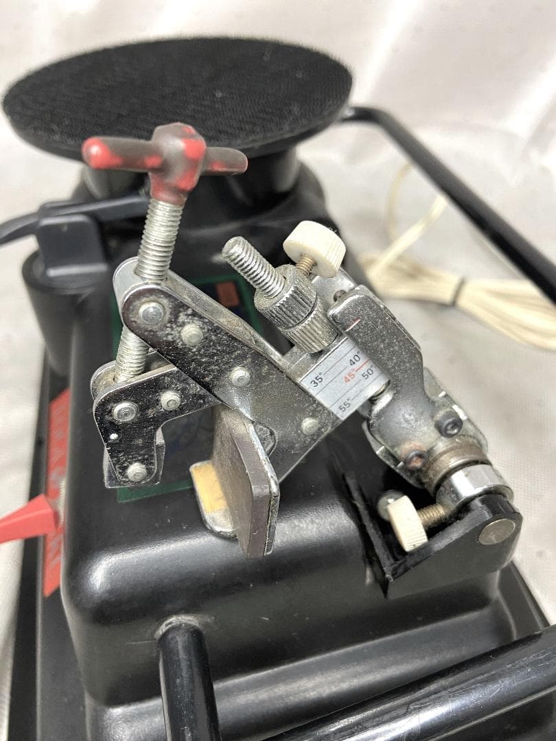 ■島理研 トギラーク　NEWTYPE■動作確認済　付属品多数