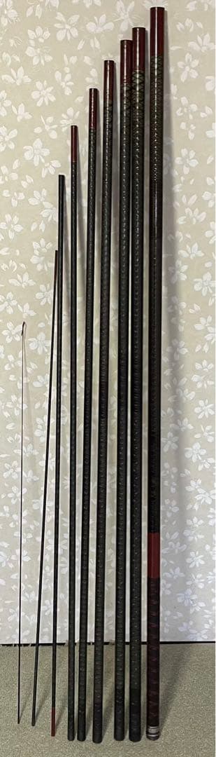 シマノ　時雨　10 H/2