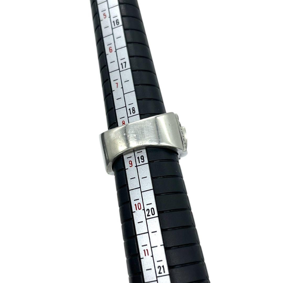 Lavish Deluxe Ring srj340【Justin Davis】