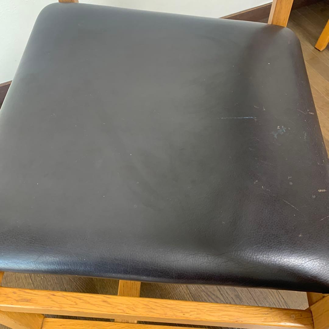 ❷ ボーエ・モーエンセン　デンマーク高級家具　北欧家具　フレデリシア