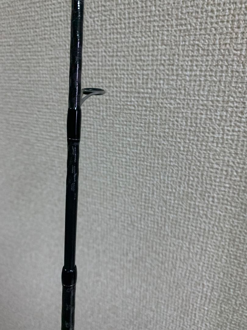 ブレイゾン61ML-ST 2ピース