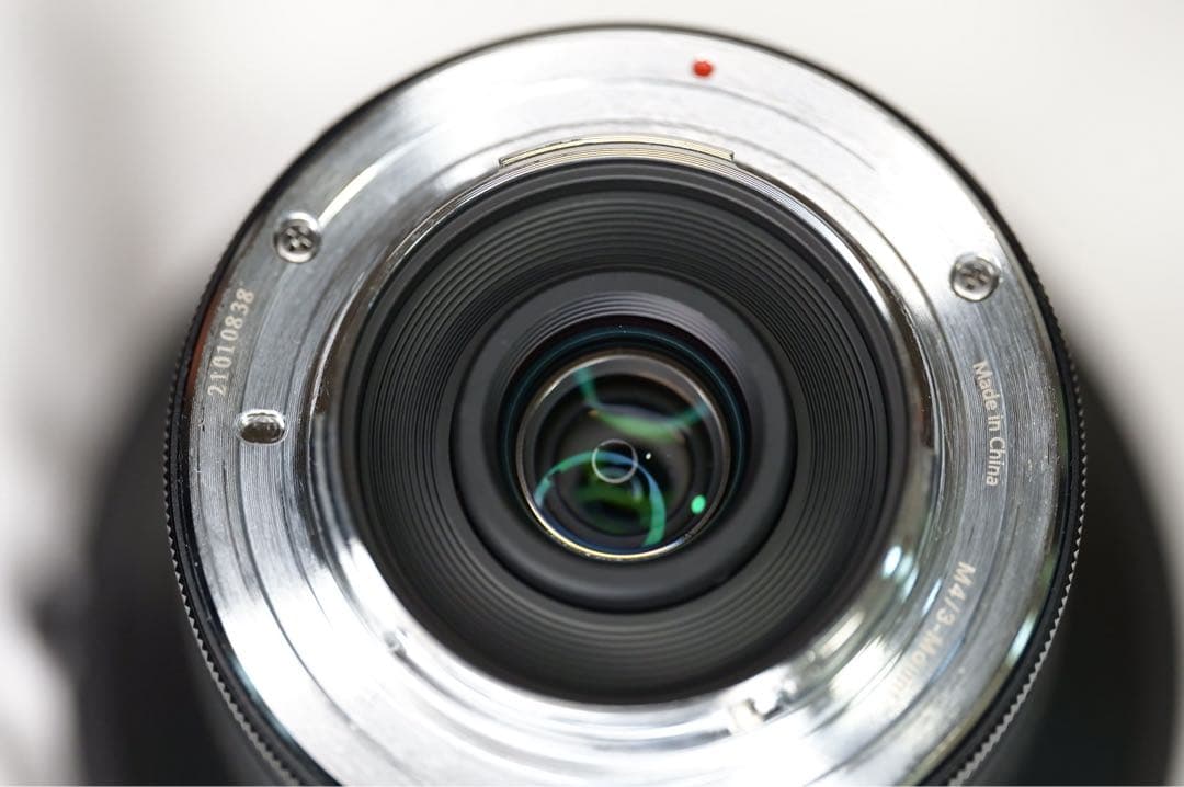 ⭐︎ 美品Blackmagic Pocket Cinema Camera 4K