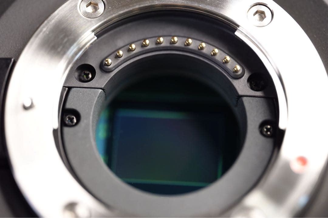 ⭐︎ 美品Blackmagic Pocket Cinema Camera 4K