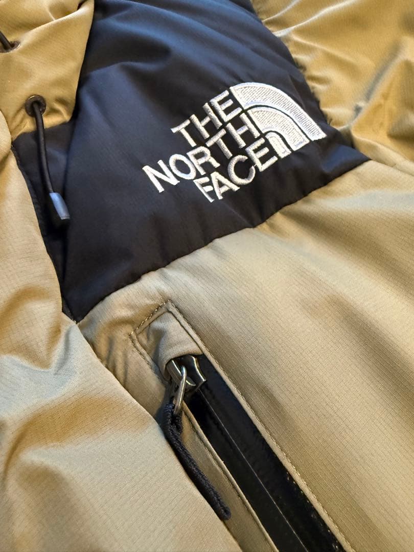 THE NORTH FACE バルトロライトジャケット　新品同様品　XSサイズ