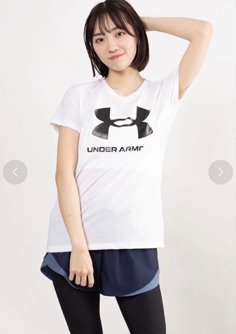 Under Armour 福袋　レディースSMサイズ