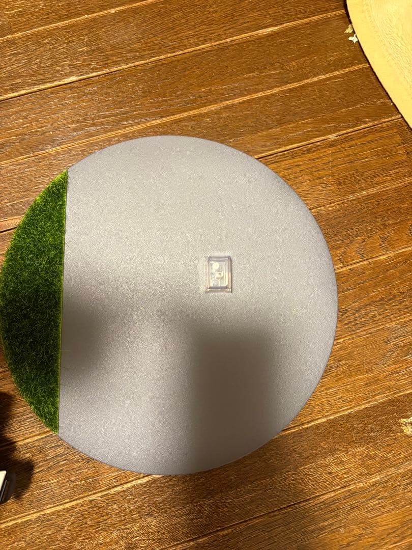 中古本体のみ！ゆるキャン△ 志摩リン 1/7スケールフィギュア