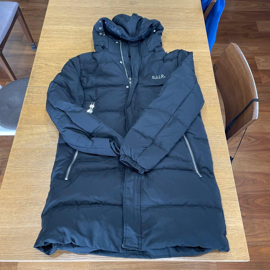 BALR.ダウンコート