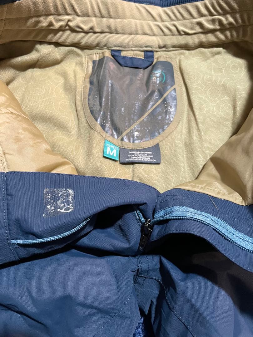 686 スノーボードウェア セット メンズ