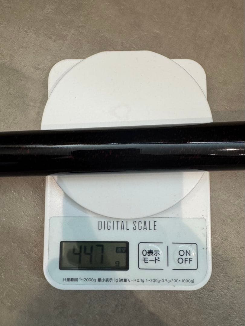 mezz メッズ　エクシード Exceed ビリヤードキュー