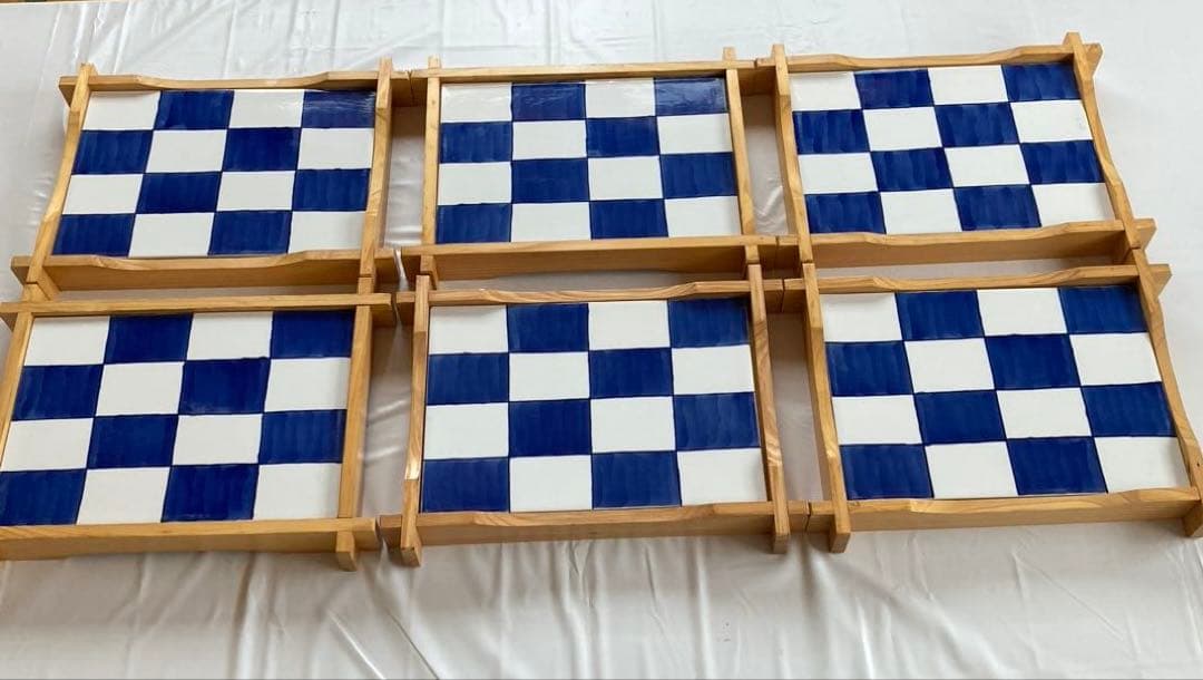 ワンプレート　料亭　寿司　陶器