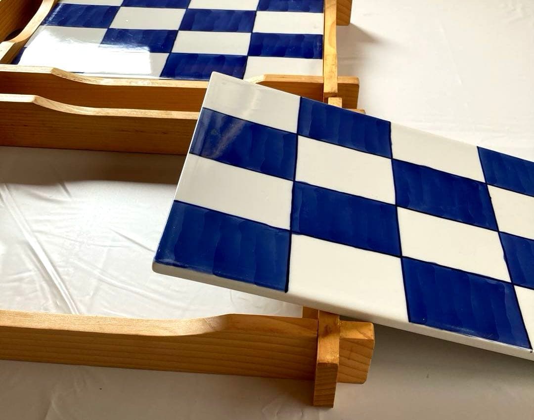 ワンプレート　料亭　寿司　陶器