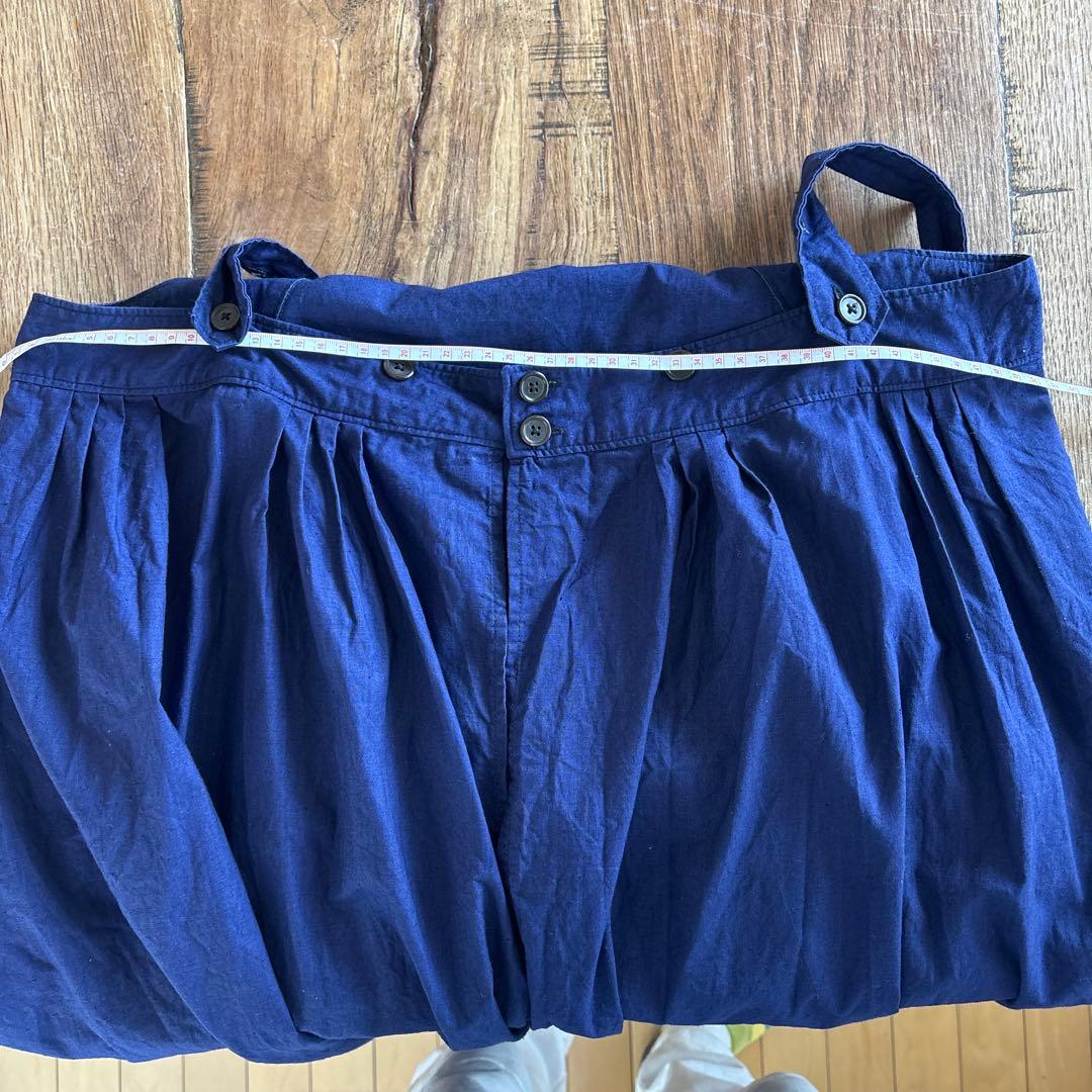 エプロン商会　ワンピースエプロン