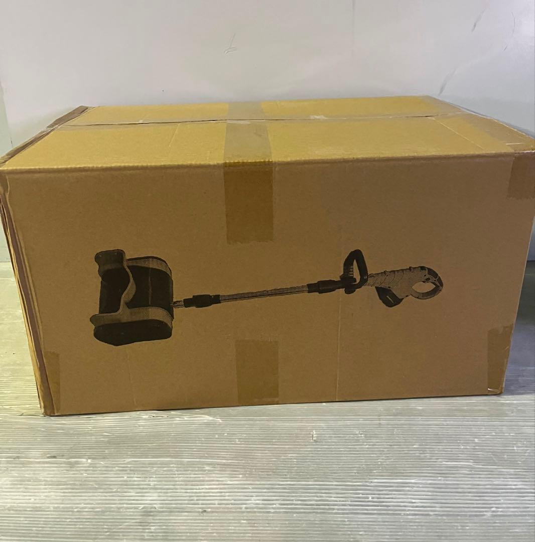 電動除雪機 電動スノーショベル 33cm除雪幅 高さは16cm 投雪距離8M