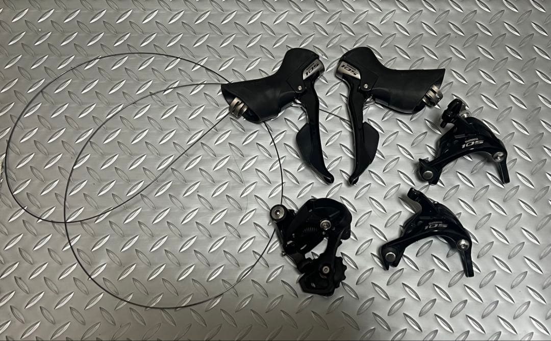 パーツ SHIMANO R5800