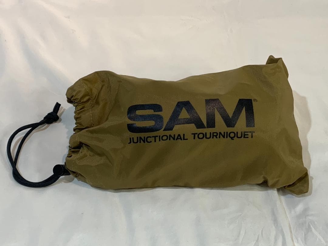 SAM ジャンクショナル ターニーケット 止血帯 SJT102 骨盤固定 駆血帯