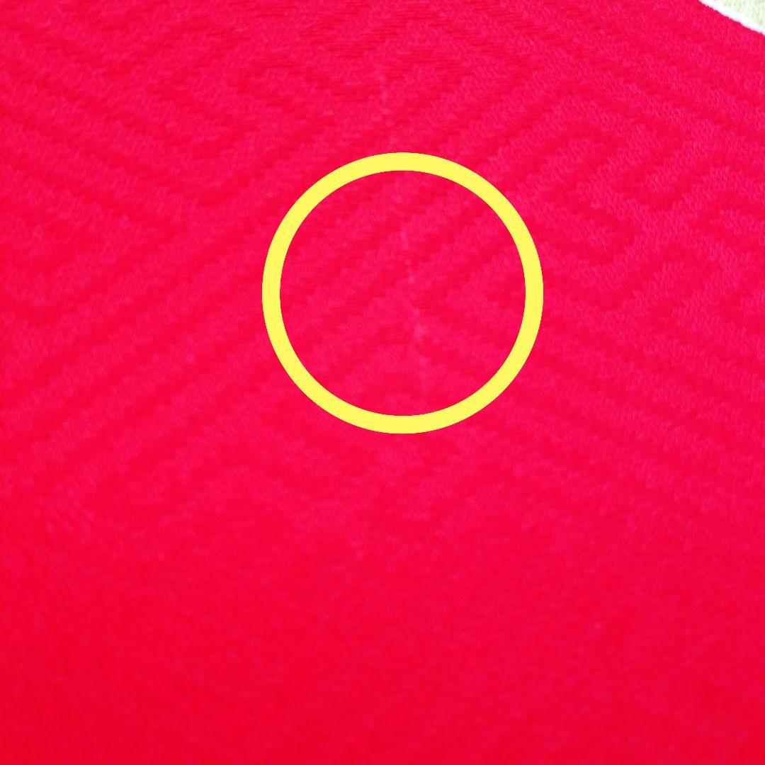 ★少々難あり★お宮参り・七五三女の子正絹初着　1