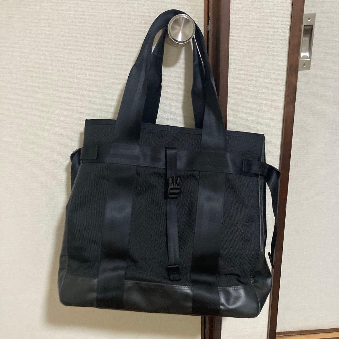 吉田カバン　ヒート　トートバック