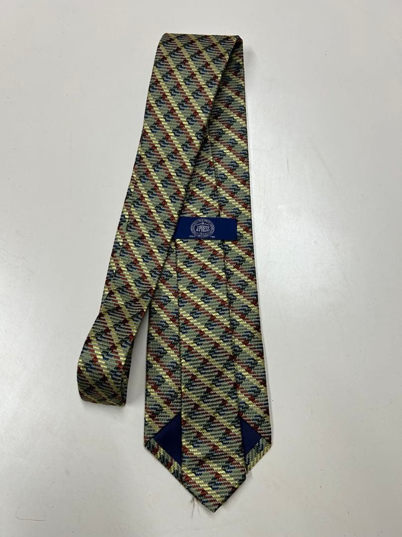 ジェイプレス　J.PRESS 各種ネクタイセット