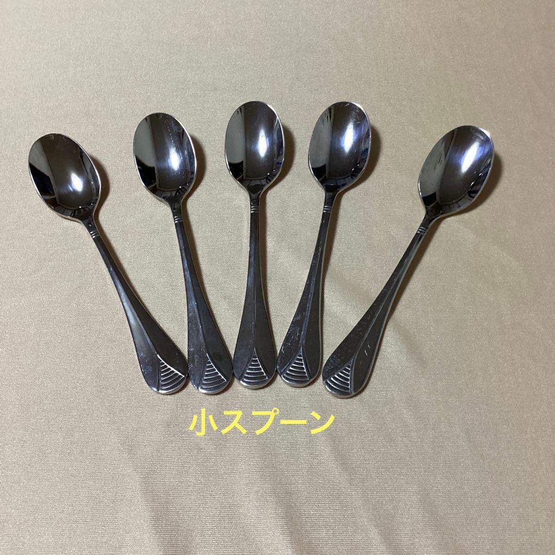 お値下げ☆ナイフ＆フォーク・カトラリー35本セット☆