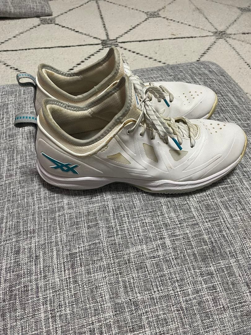 asicsバッシュ　グライドノヴァ26.5センチ　　　　河村勇輝