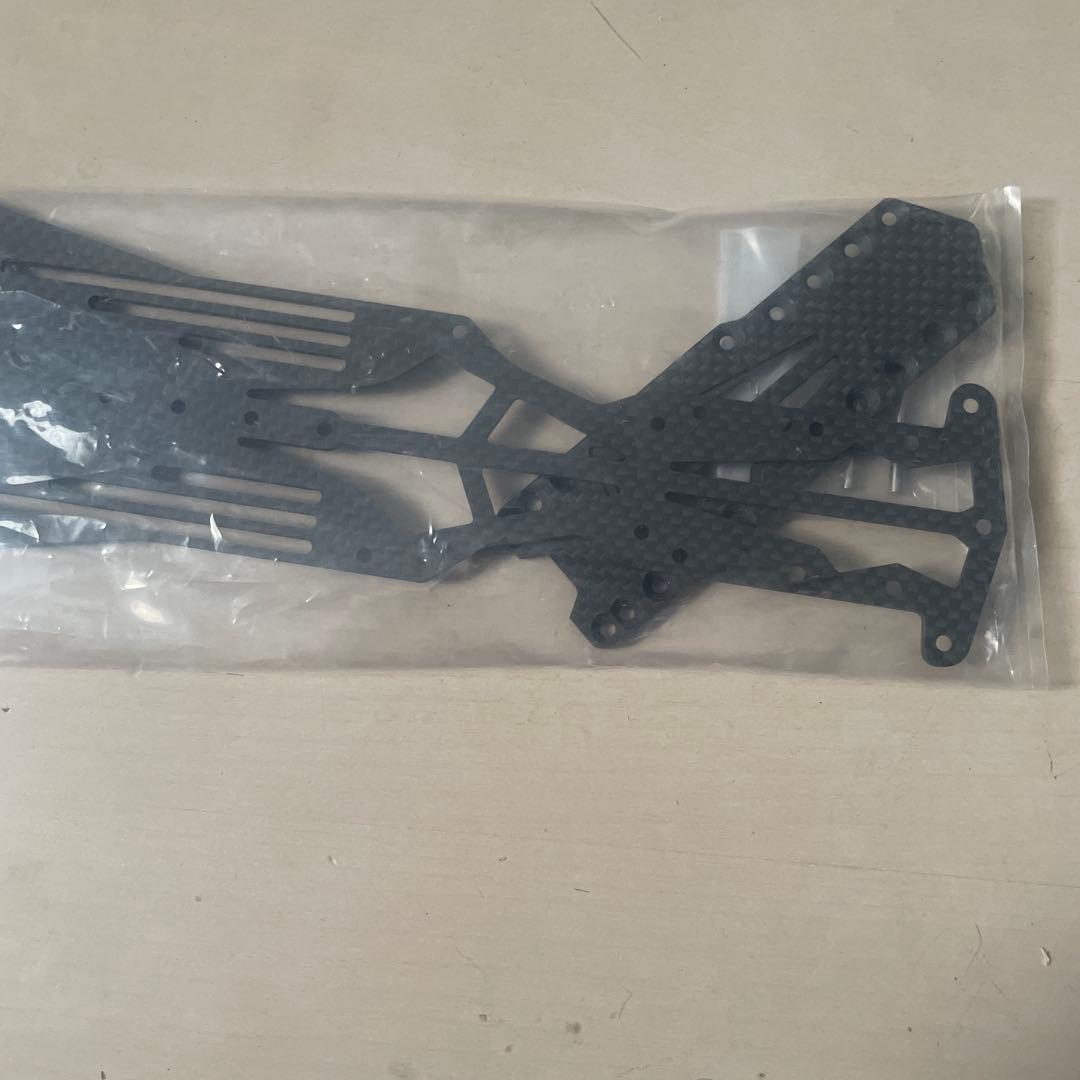 ＴＣフレックストランスレンジメインシャーシセット