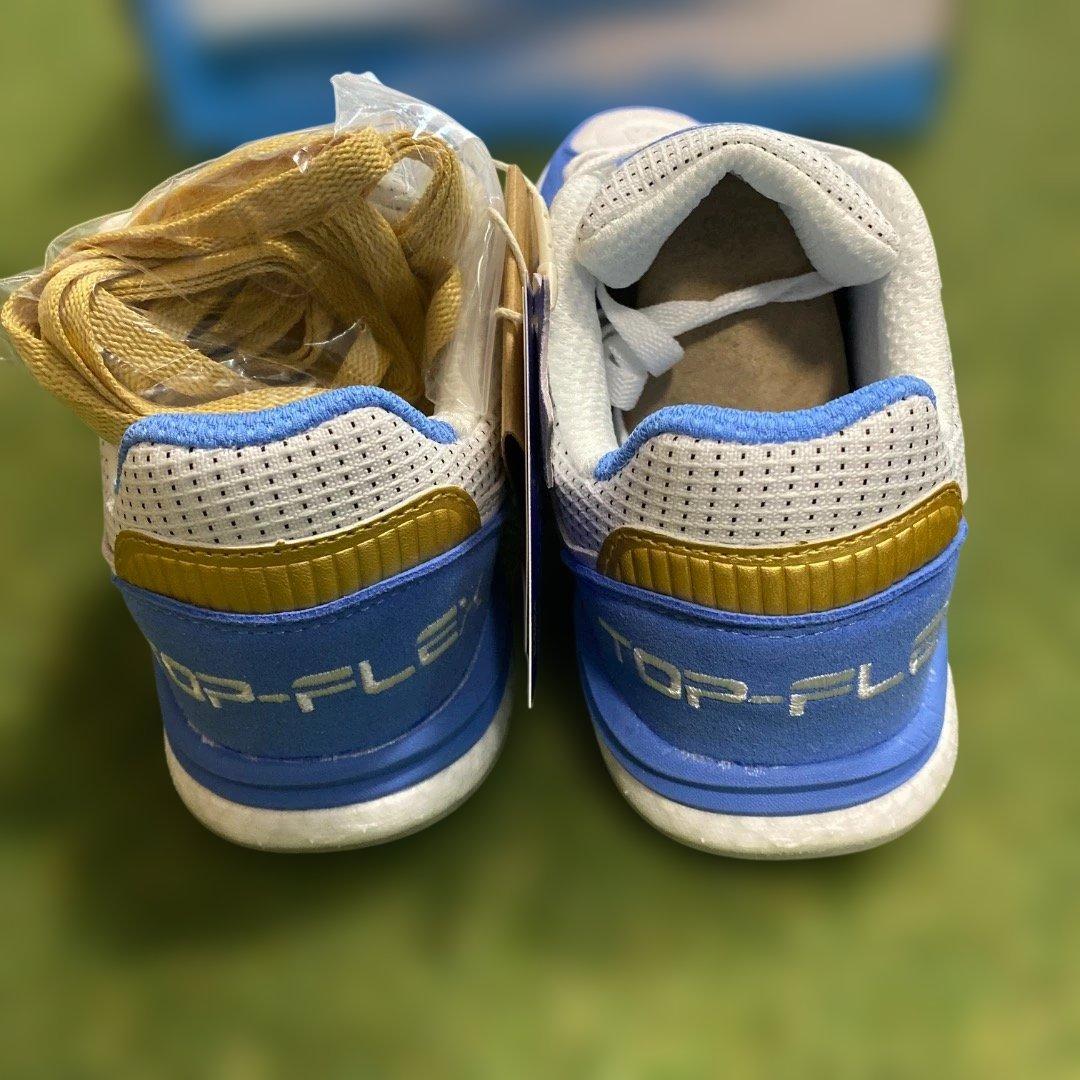 シューズ LIMITED / TOP FLEX REBOUND 2562 (25.5cm)