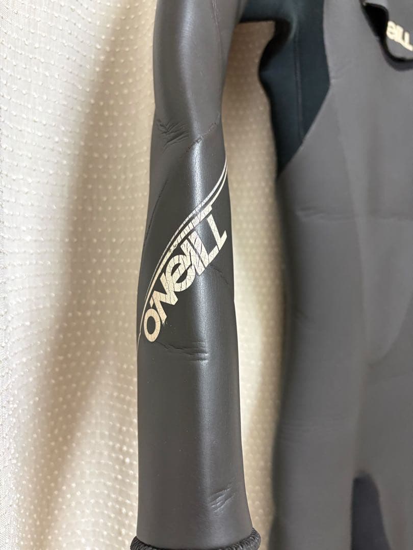 しーO'NEIL(オニール) 5×3mm セミドライ メンズ M