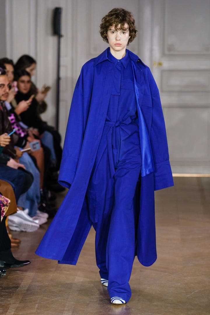 Christian Wijnants オールインワン パンツ 40ジャンプスーツ