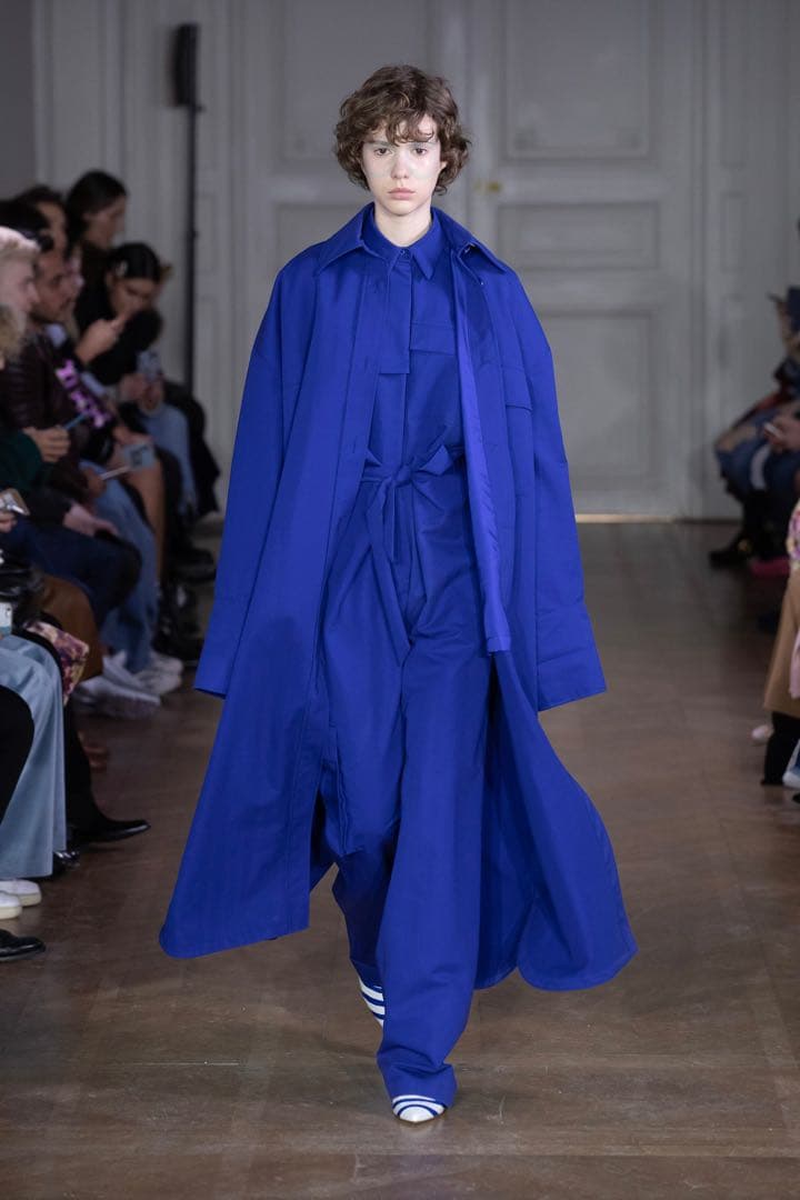 Christian Wijnants オールインワン パンツ 40ジャンプスーツ