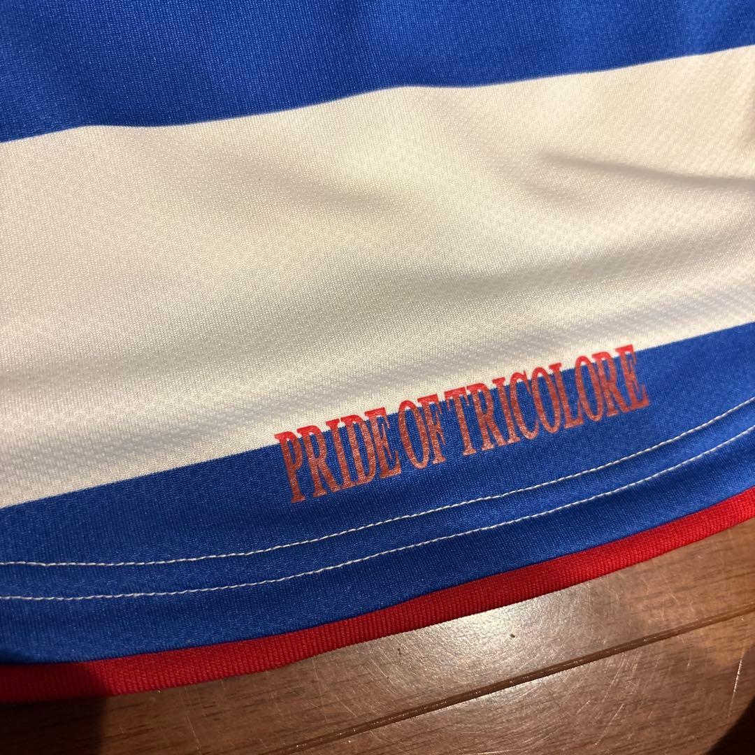 NIKE【横浜F・マリノス】開港150周年 限定ユニフォーム