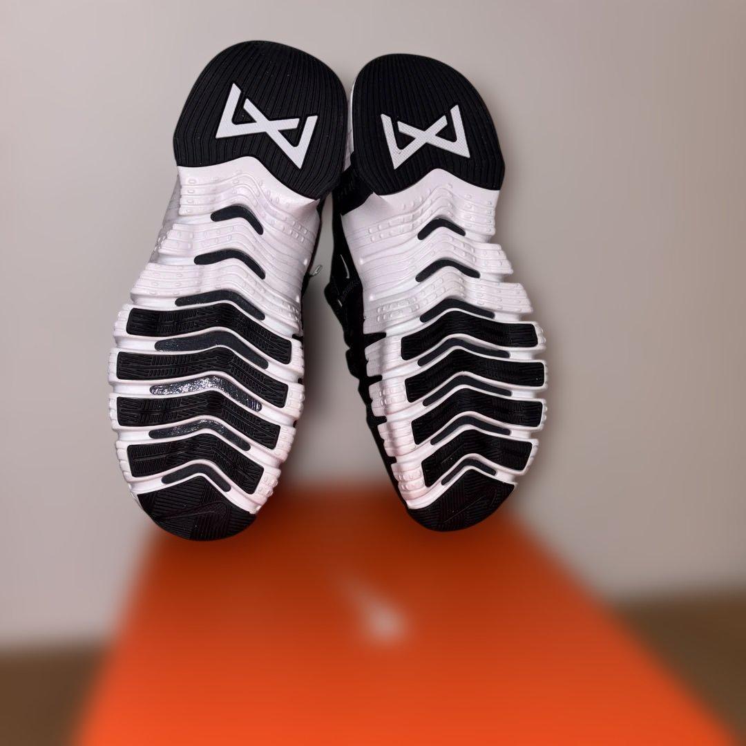 【新品】Nike FREE METCON 5 フリー メトコン 5 24cm