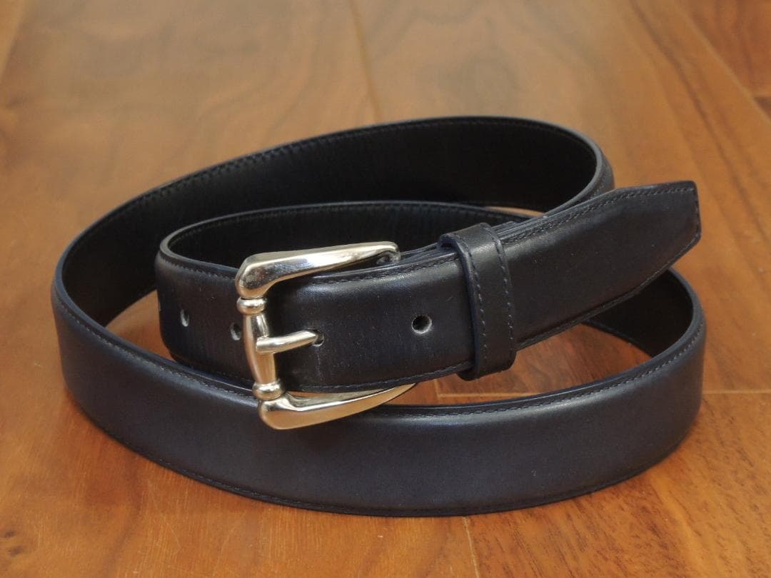 新品同様　4万円　ARALDI1930　アラルディ　90㎝　ジョンロブがOEM