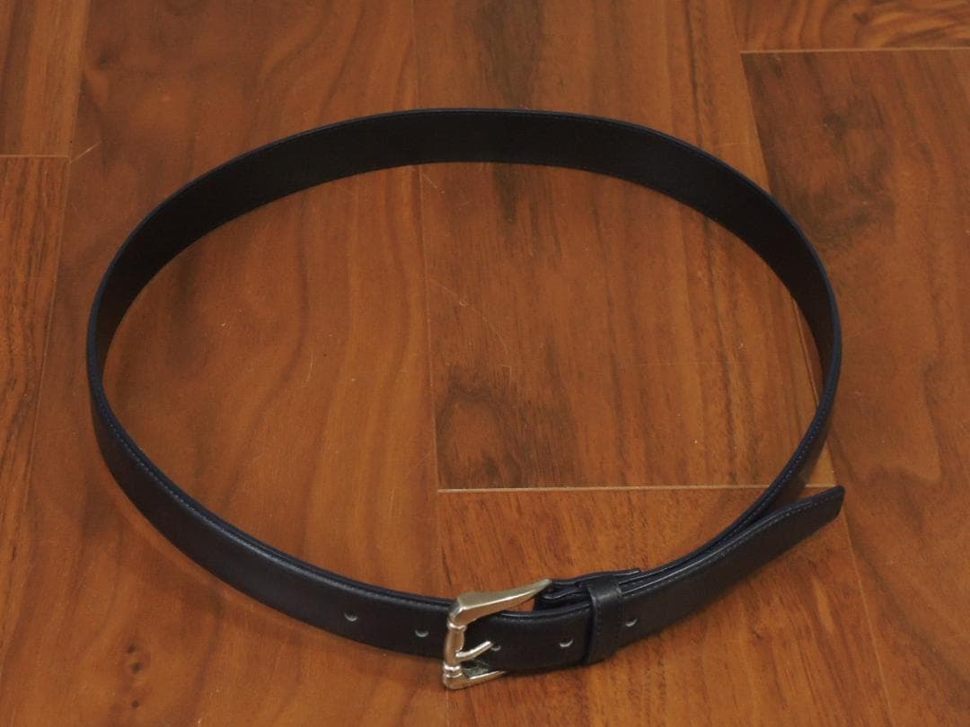 新品同様　4万円　ARALDI1930　アラルディ　90㎝　ジョンロブがOEM