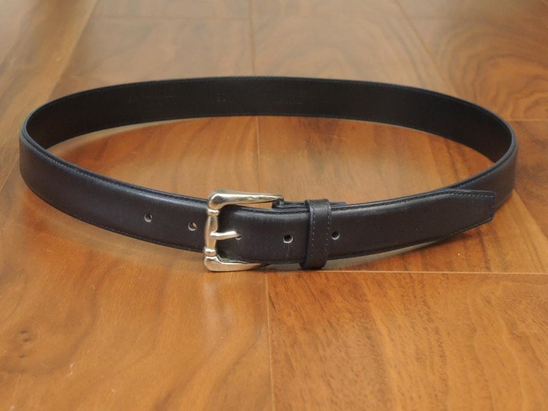 新品同様　4万円　ARALDI1930　アラルディ　90㎝　ジョンロブがOEM