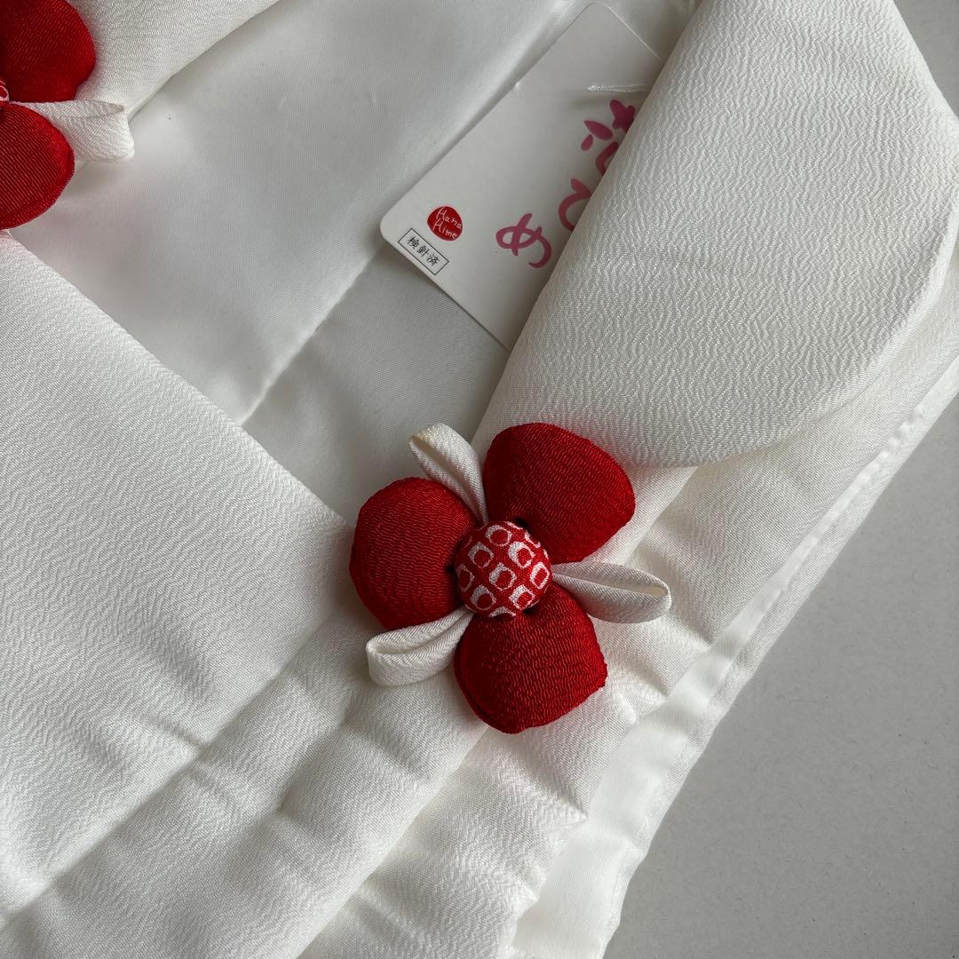 花ひめ　七五三 被布セット 3歳