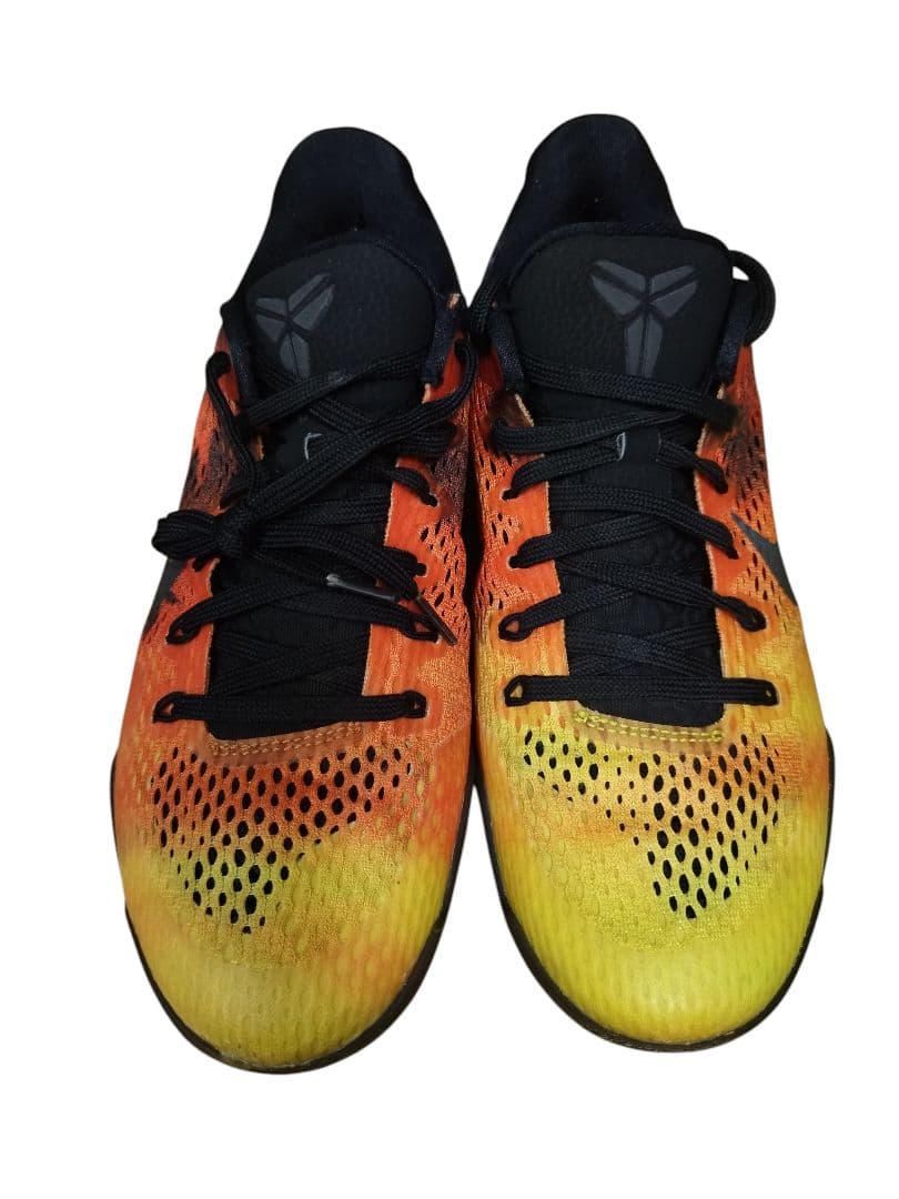 レア　NIKE KOBE Ⅺ　ナイキ　コービー　11　サンセット　バスケ